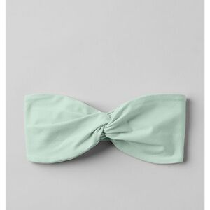 ALO Yoga Alosoft Headband Spearmint